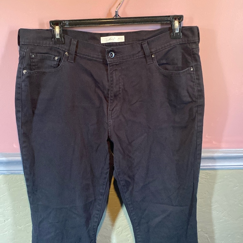 Levi’s 515 Bootcut Jeans